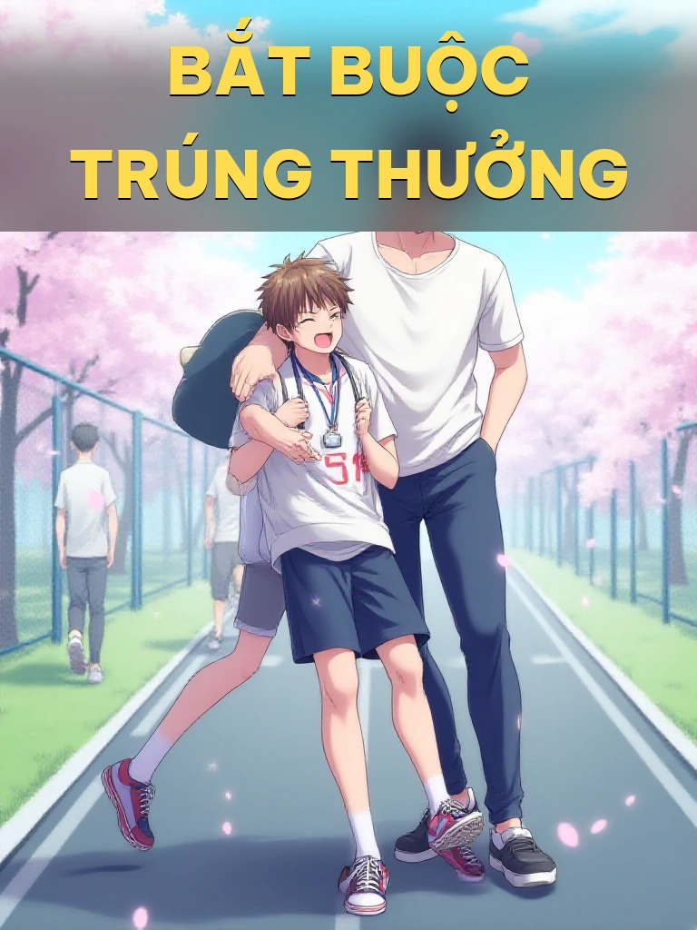 Bắt Buộc Trúng Thưởng