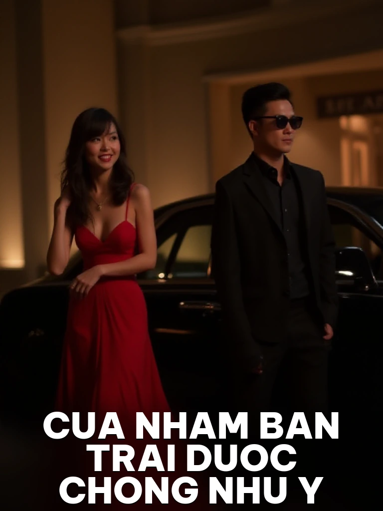Cưa Nhầm Bạn Trai, Được Chồng Như Ý