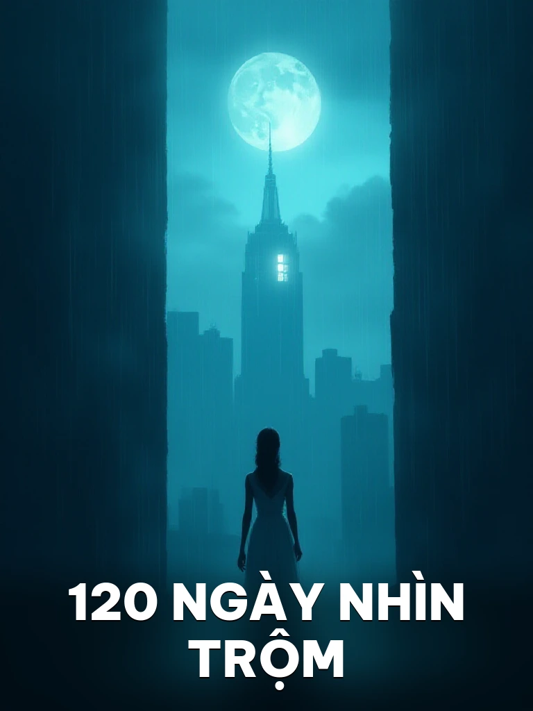 120 Ngày Nhìn Trộm