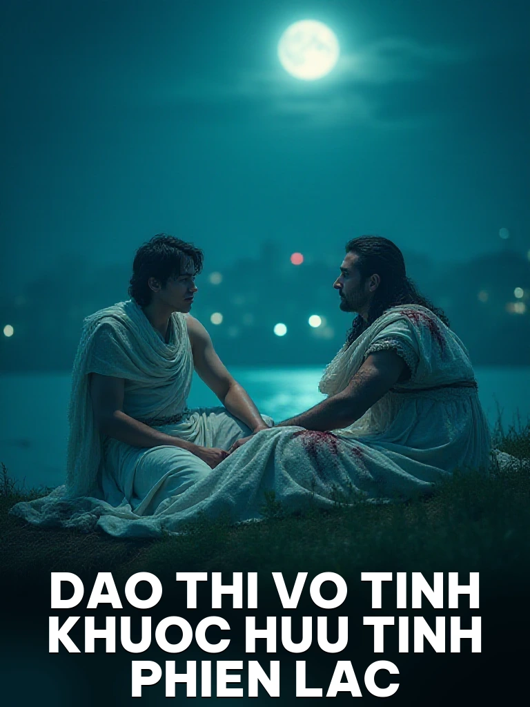 Đạo Thị Vô Tình Khước Hữu Tình - Phiền Lạc