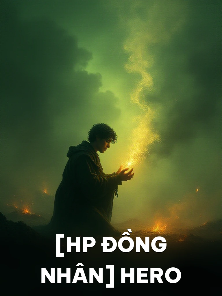 [HP Đồng Nhân] Hero