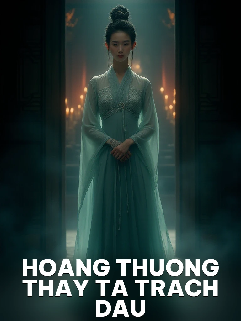 Hoàng Thượng Thay Ta Trạch Đấu
