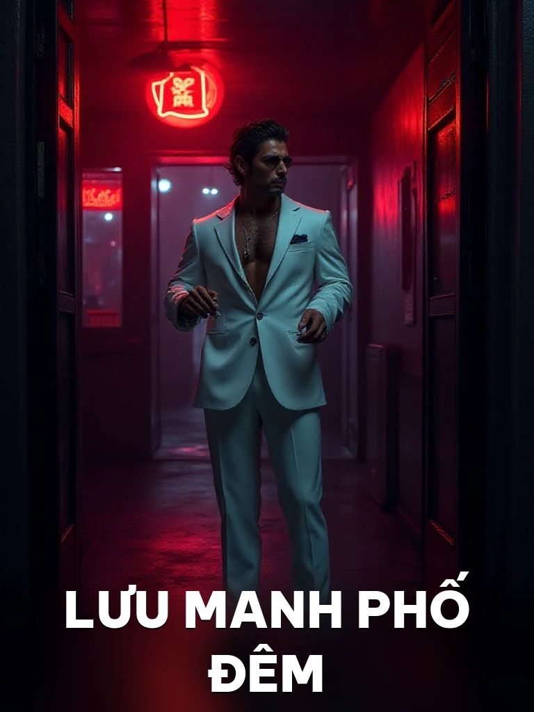 Lưu Manh Phố Đêm