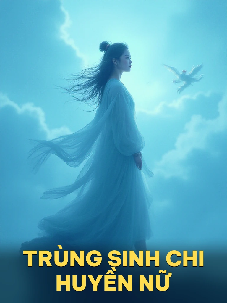 Trùng Sinh Chi Huyền Nữ