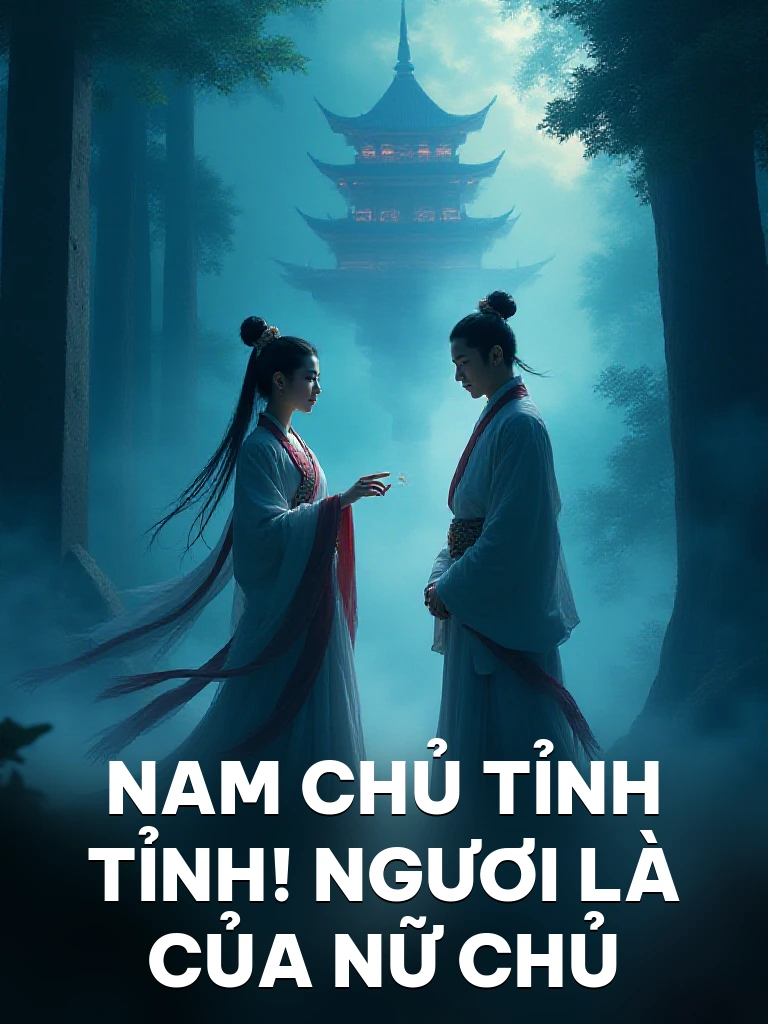 Nam Chủ Tỉnh Tỉnh! Ngươi Là Của Nữ Chủ