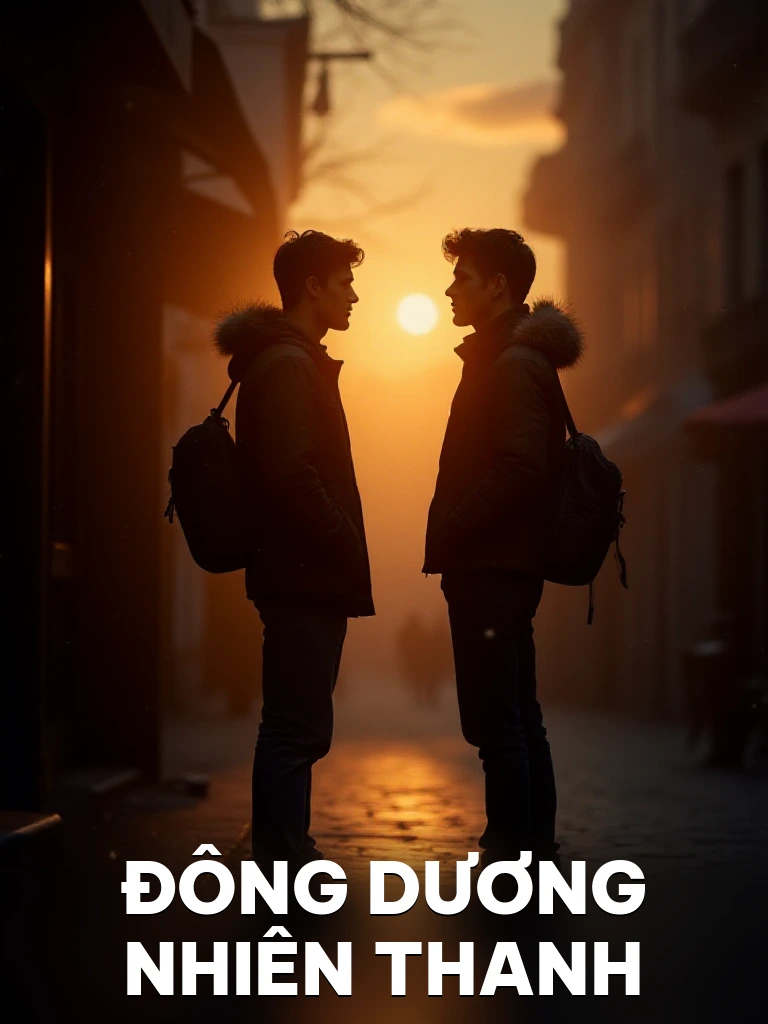 Đông Dương Nhiên Thanh
