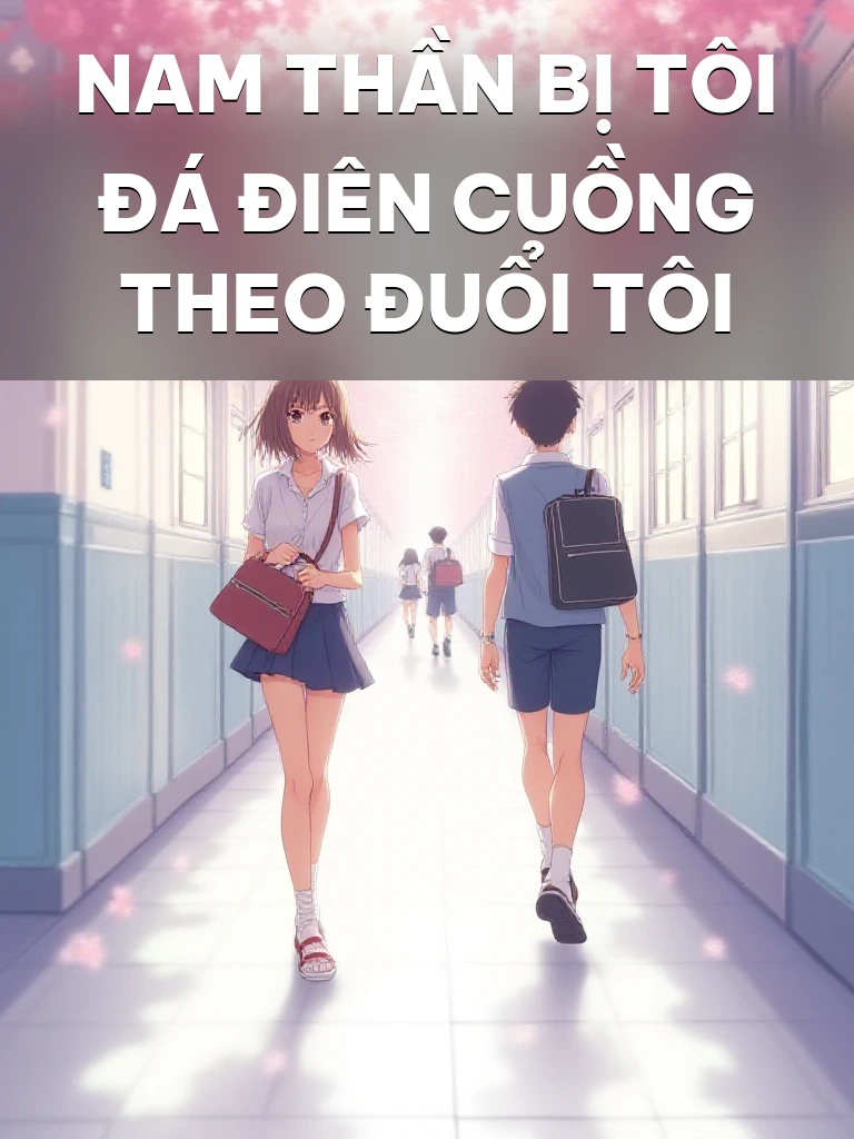 Nam Thần Bị Tôi Đá Điên Cuồng Theo Đuổi Tôi