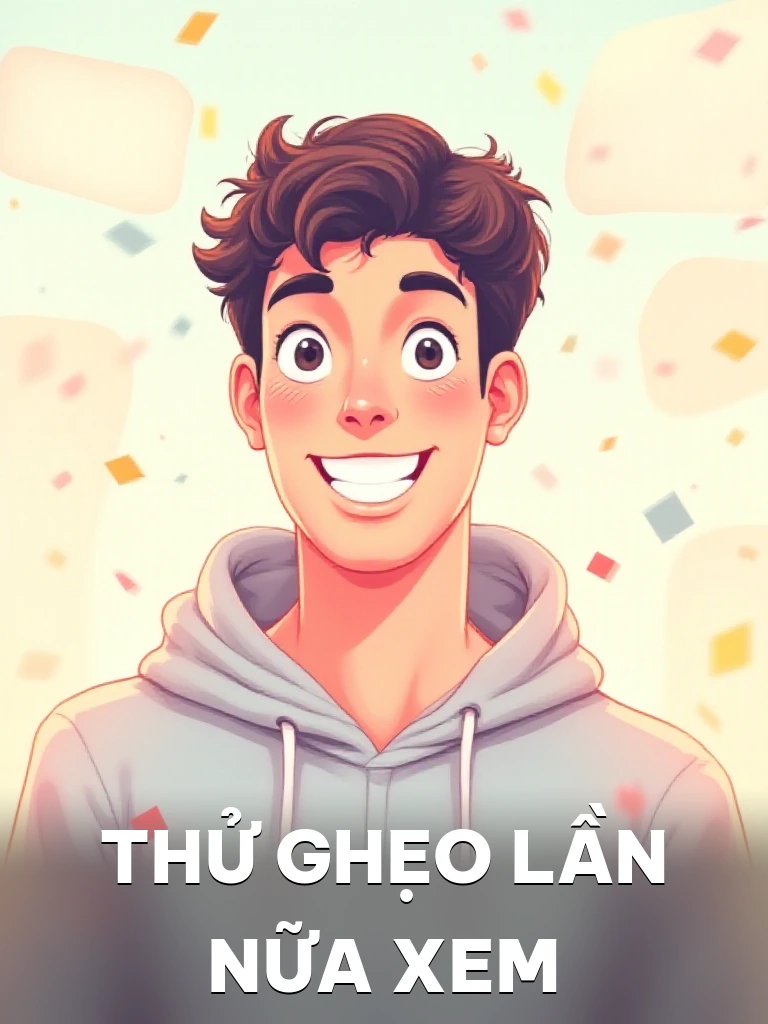 Thử Ghẹo Lần Nữa Xem