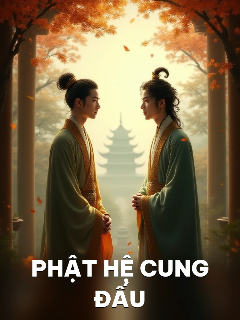 Phật Hệ Cung Đấu
