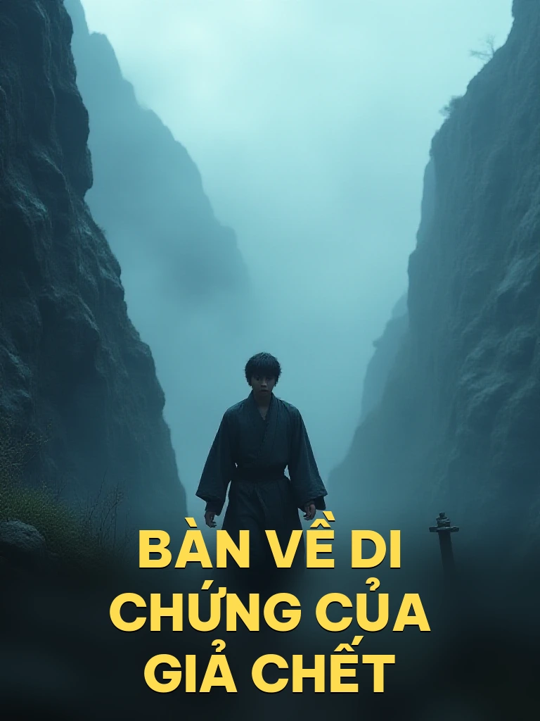 Bàn Về Di Chứng Của Giả Chết