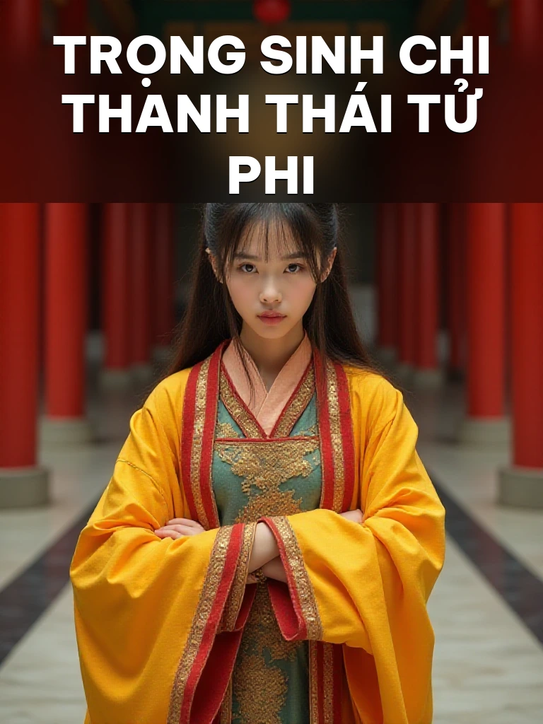 Trọng Sinh Chi Thanh Thái Tử Phi