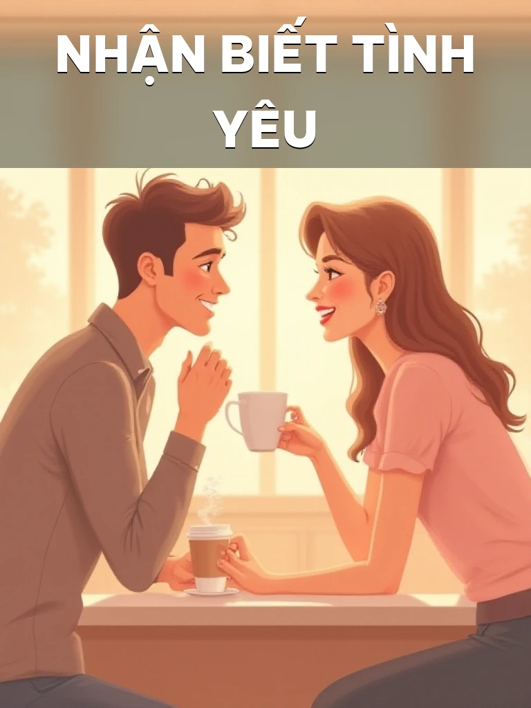 Nhận Biết Tình Yêu