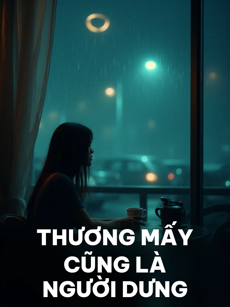 Thương Mấy Cũng Là Người Dưng
