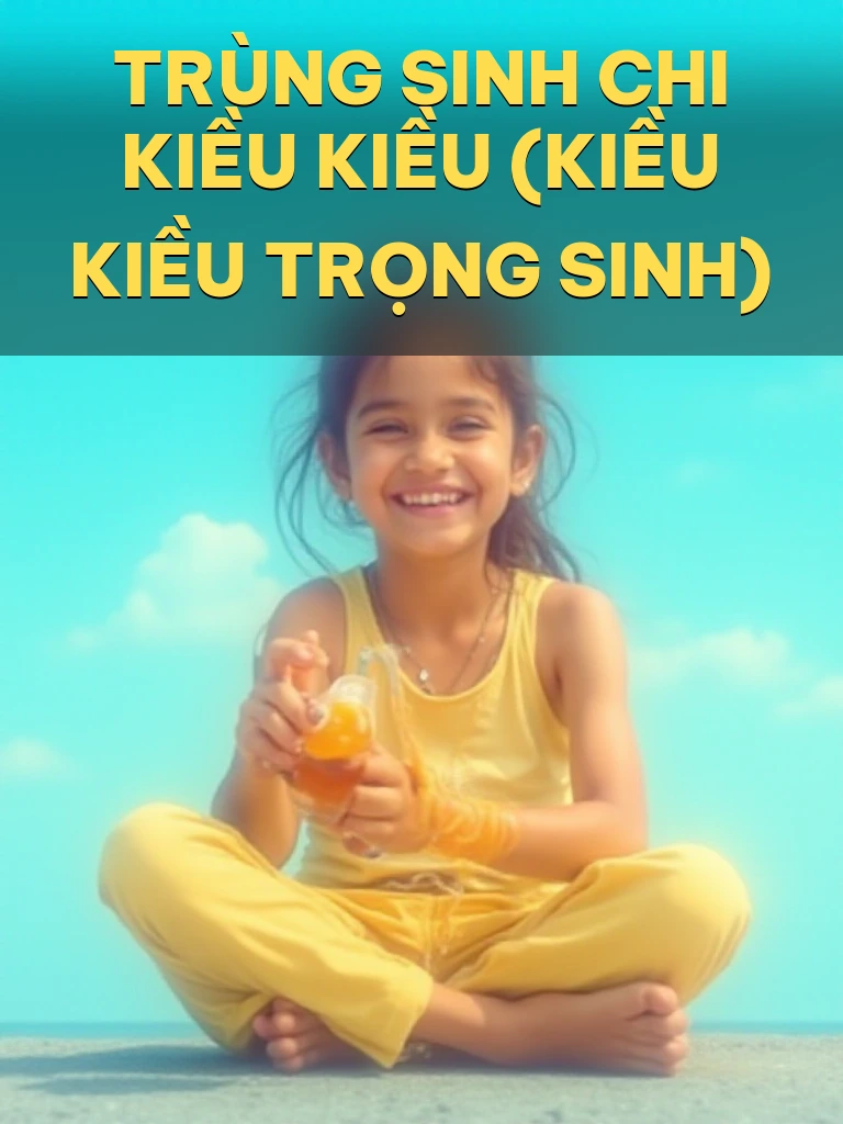 Trùng Sinh Chi Kiều Kiều (Kiều Kiều Trọng Sinh)
