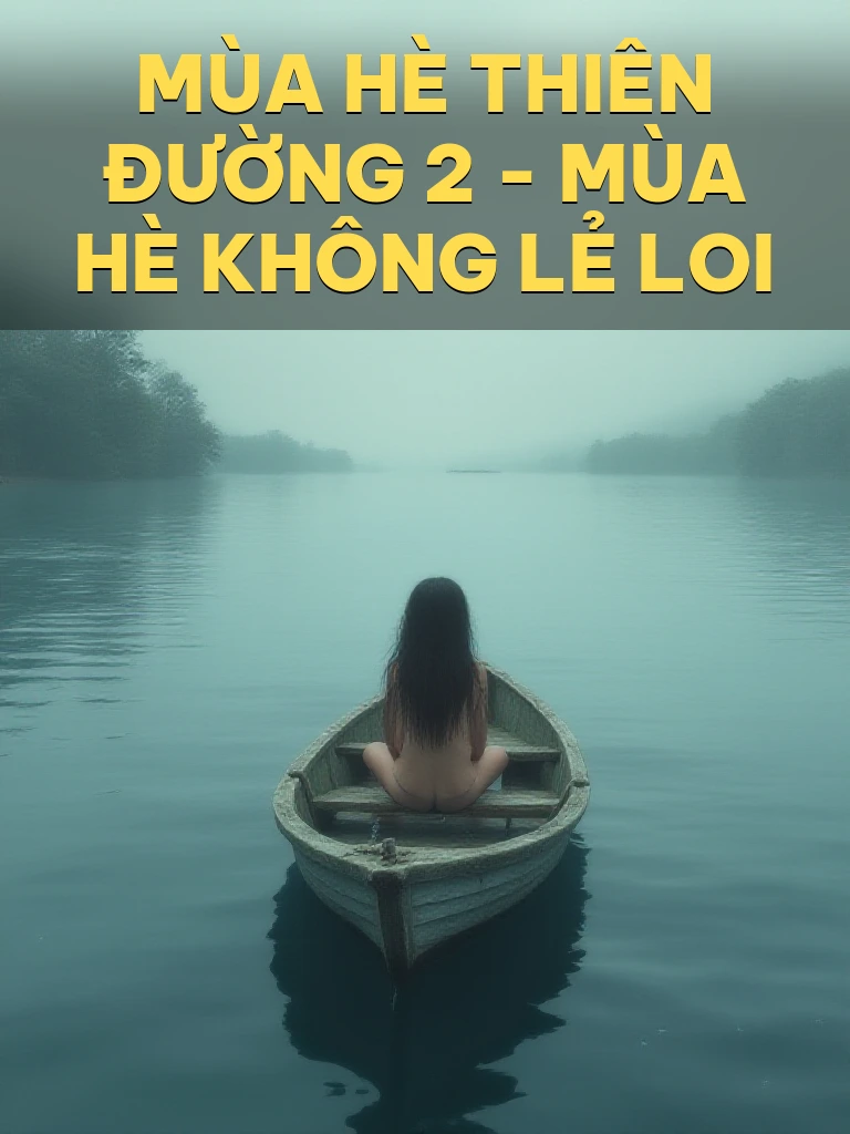 Mùa Hè Thiên Đường 2 - Mùa Hè Không Lẻ Loi