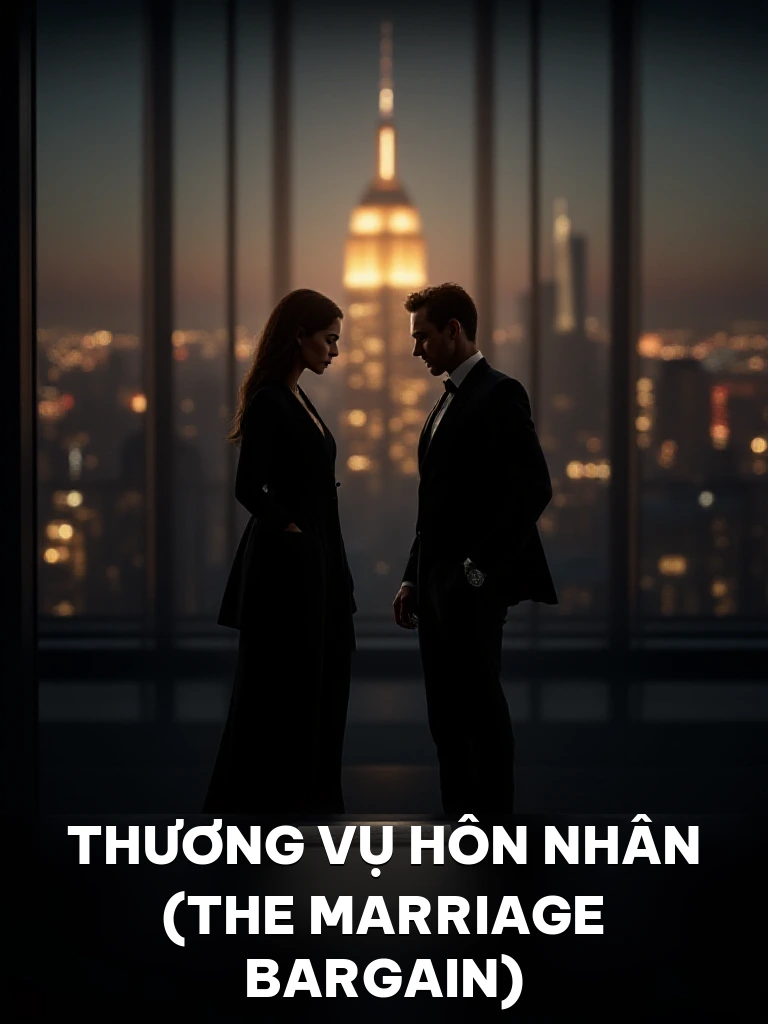 Thương Vụ Hôn Nhân (The Marriage Bargain)
