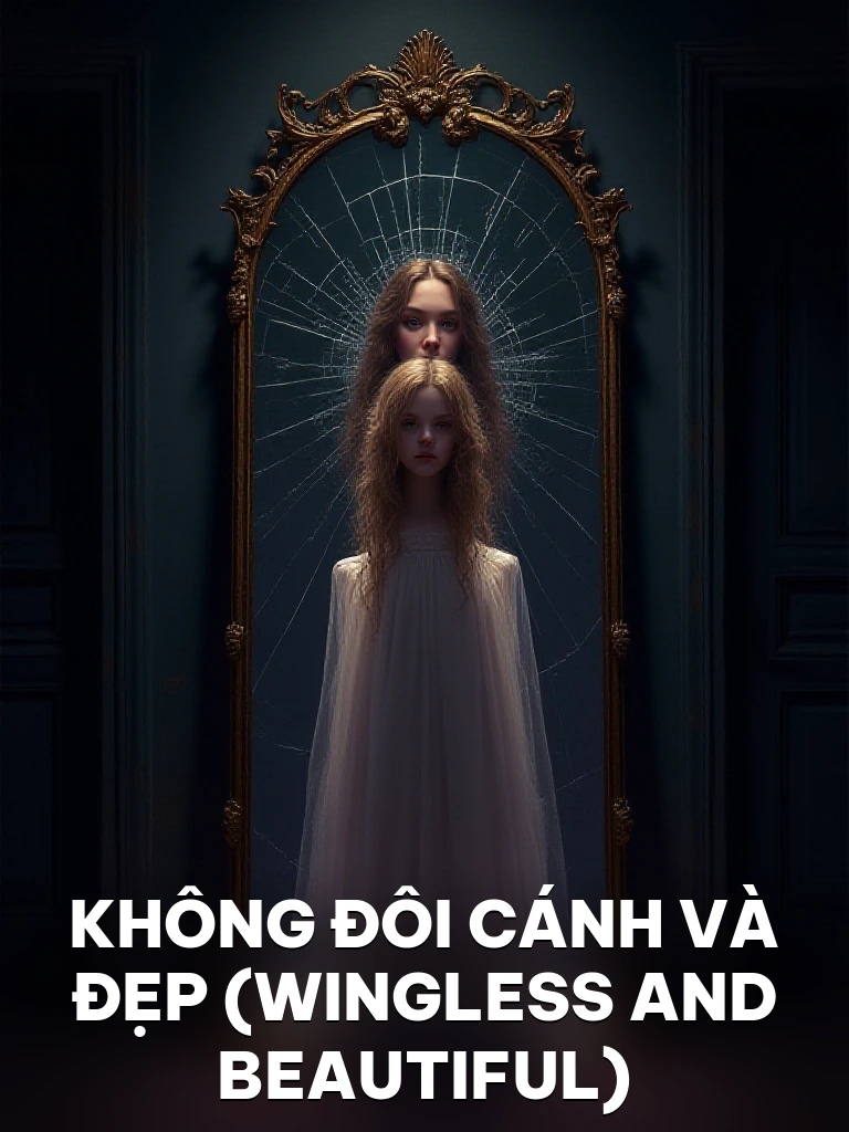 Không Đôi Cánh Và Đẹp (Wingless and Beautiful)