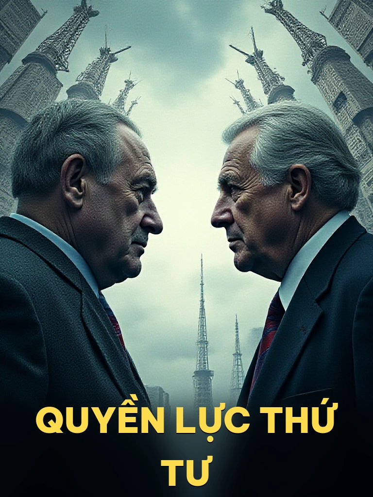 Quyền Lực Thứ Tư