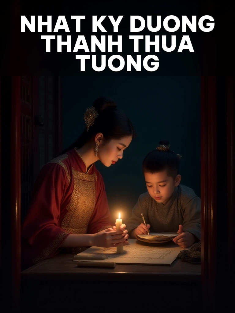 Nhật Ký Dưỡng Thành Thừa Tướng