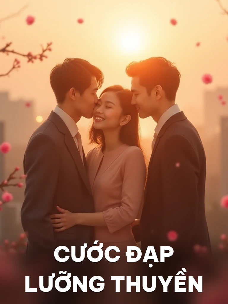 Cước Đạp Lưỡng Thuyền