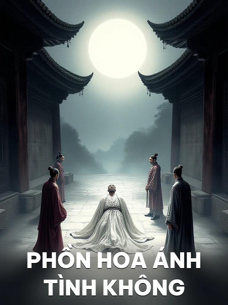 Phồn Hoa Ánh Tình Không