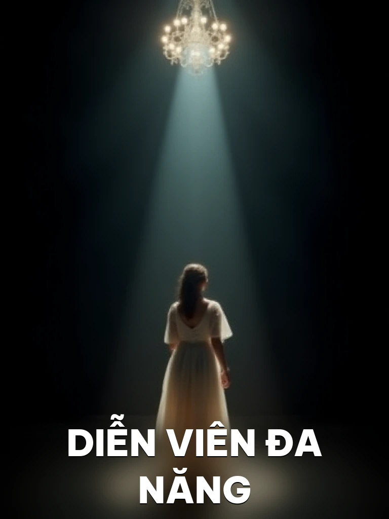 Diễn Viên Đa Năng