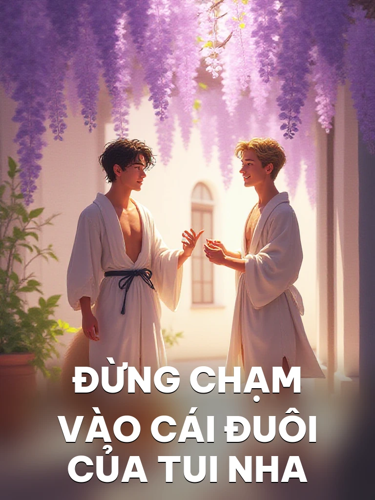 Đừng Chạm Vào Cái Đuôi Của Tui Nha