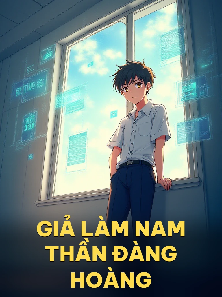 Giả Làm Nam Thần Đàng Hoàng
