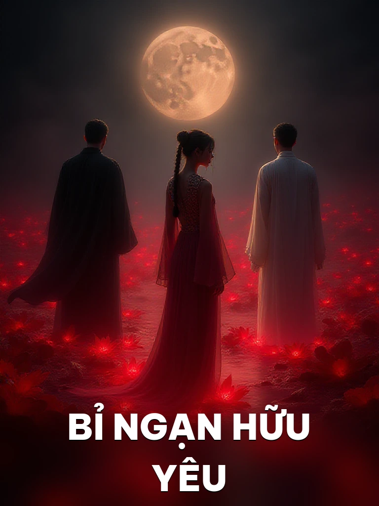 Bỉ Ngạn Hữu Yêu