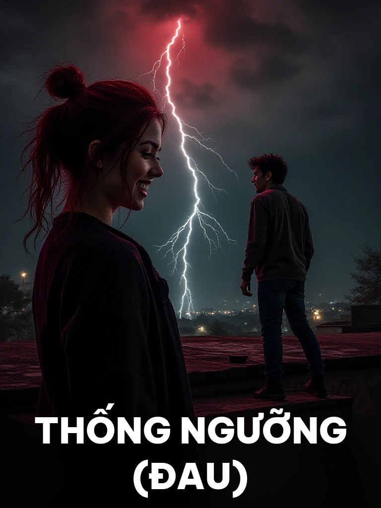 Thống Ngưỡng (Đau)