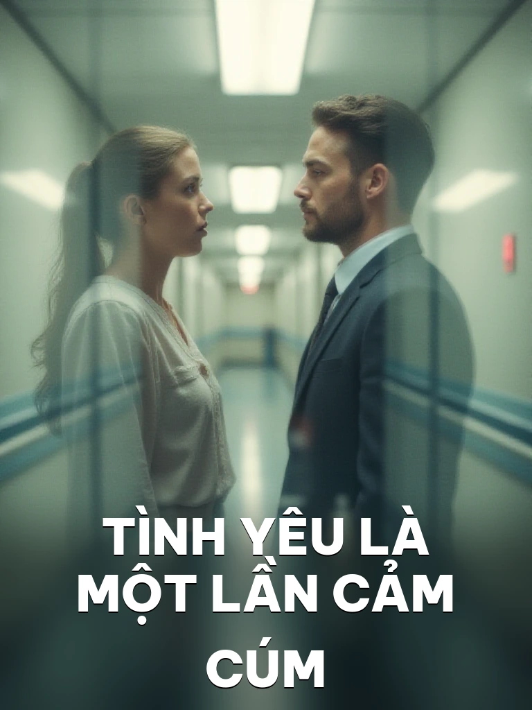 Tình Yêu Là Một Lần Cảm Cúm