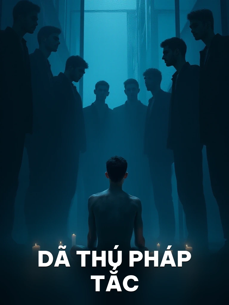 Dã Thú Pháp Tắc