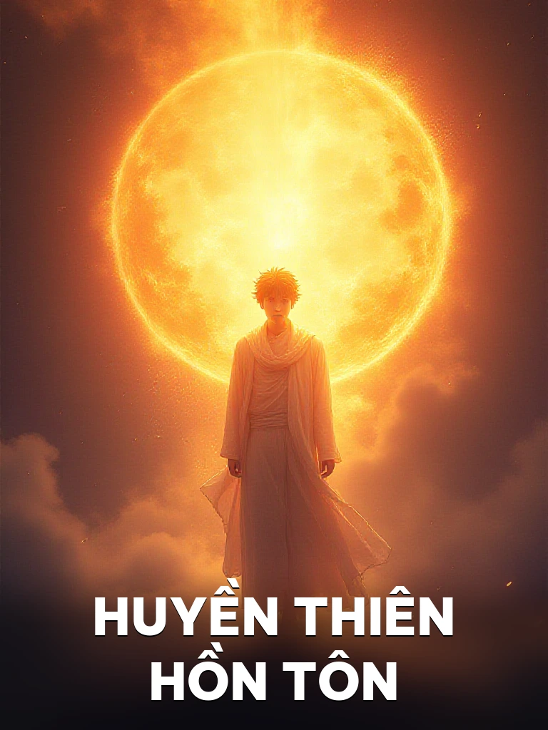 Huyền Thiên Hồn Tôn