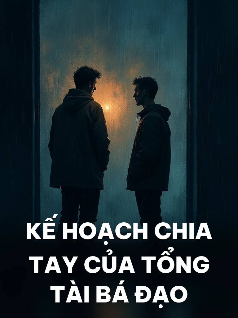 Kế Hoạch Chia Tay Của Tổng Tài Bá Đạo