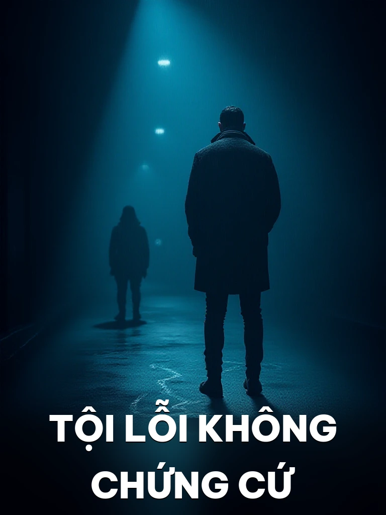 Tội Lỗi Không Chứng Cứ