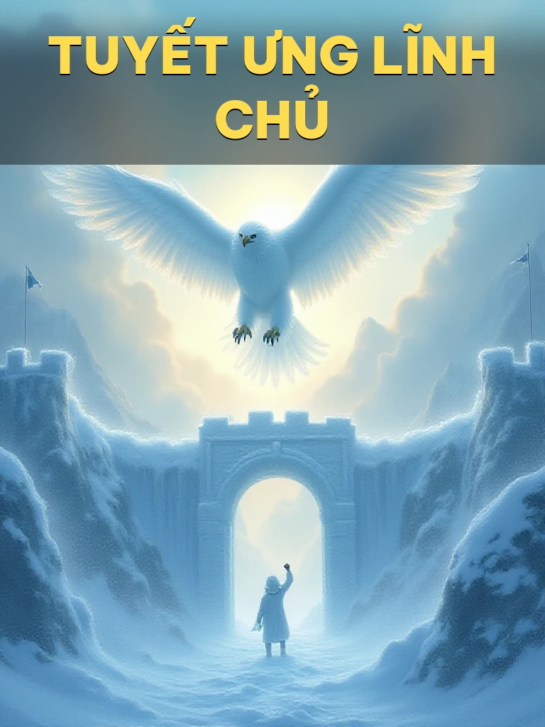Tuyết Ưng Lĩnh Chủ