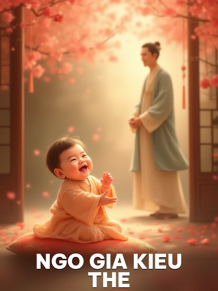 Ngô Gia Kiều Thê