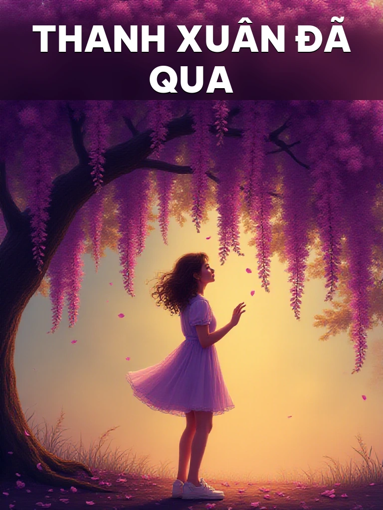 Thanh Xuân Đã Qua