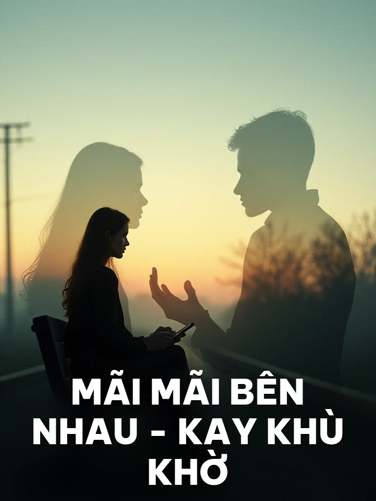 Mãi Mãi Bên Nhau - Kay Khù Khờ