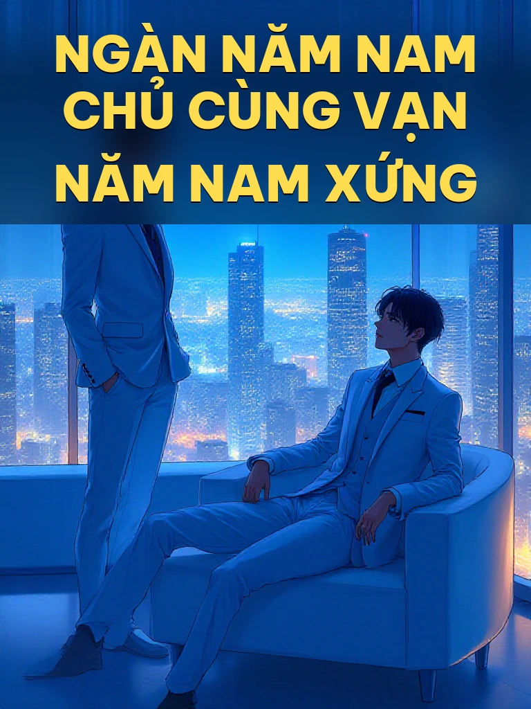 Ngàn Năm Nam Chủ Cùng Vạn Năm Nam Xứng