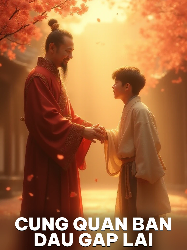 Cùng Quân Ban Đầu Gặp Lại