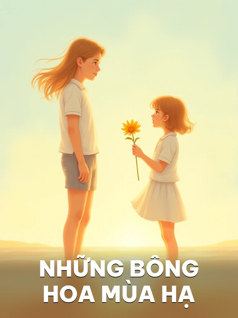 Những Bông Hoa Mùa Hạ