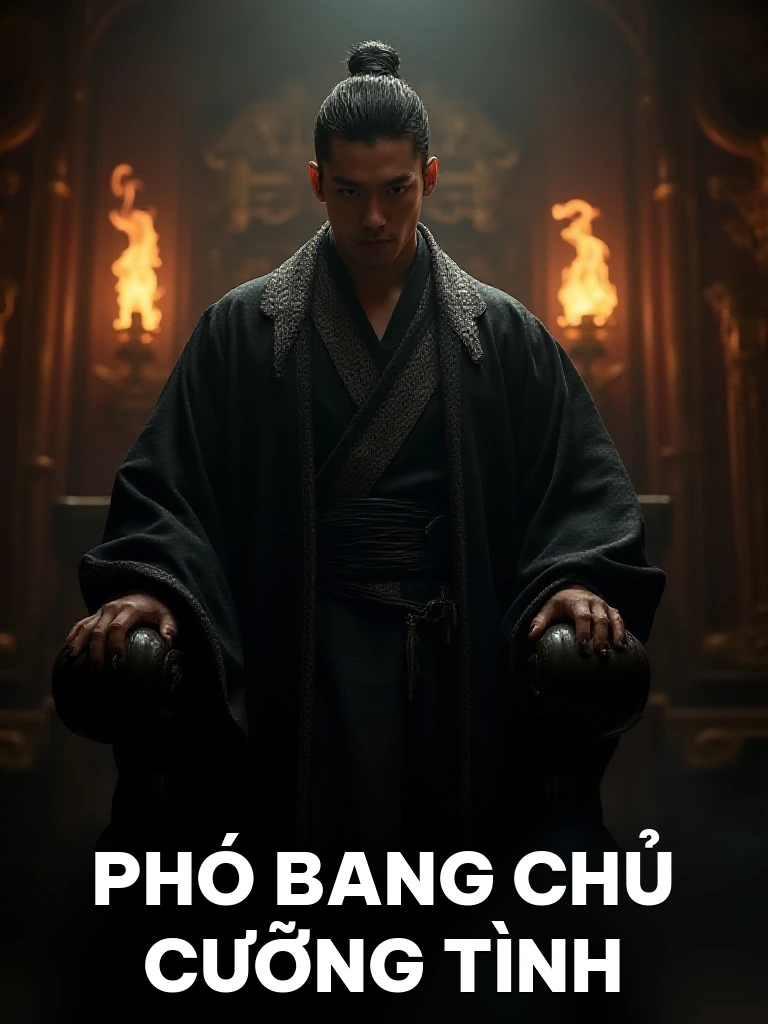 Phó Bang Chủ Cưỡng Tình
