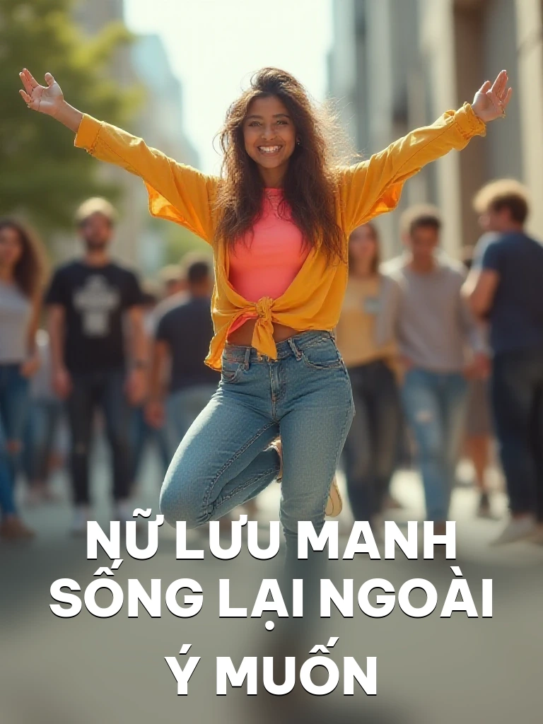 Nữ Lưu Manh Sống Lại Ngoài Ý Muốn