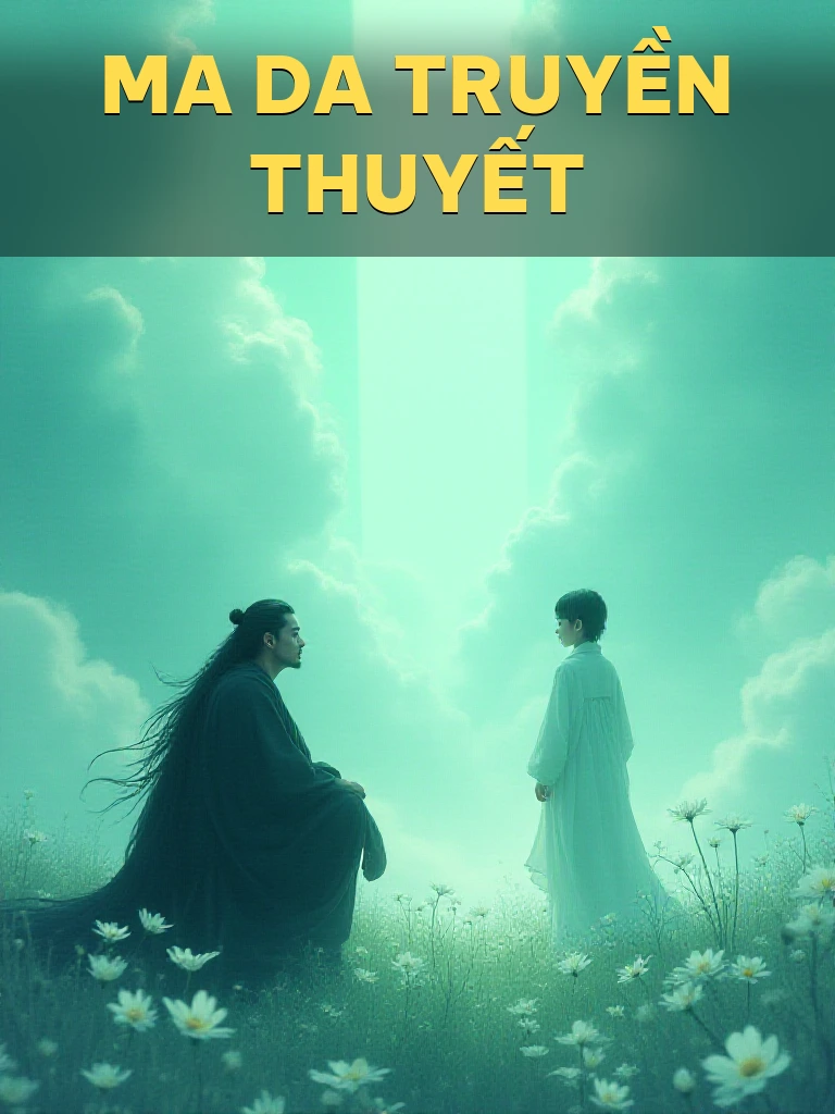 Ma Da Truyền Thuyết