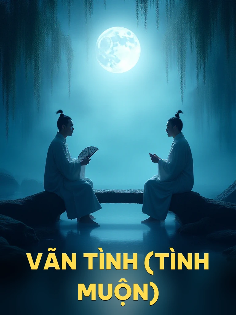 Vãn Tình (Tình Muộn)