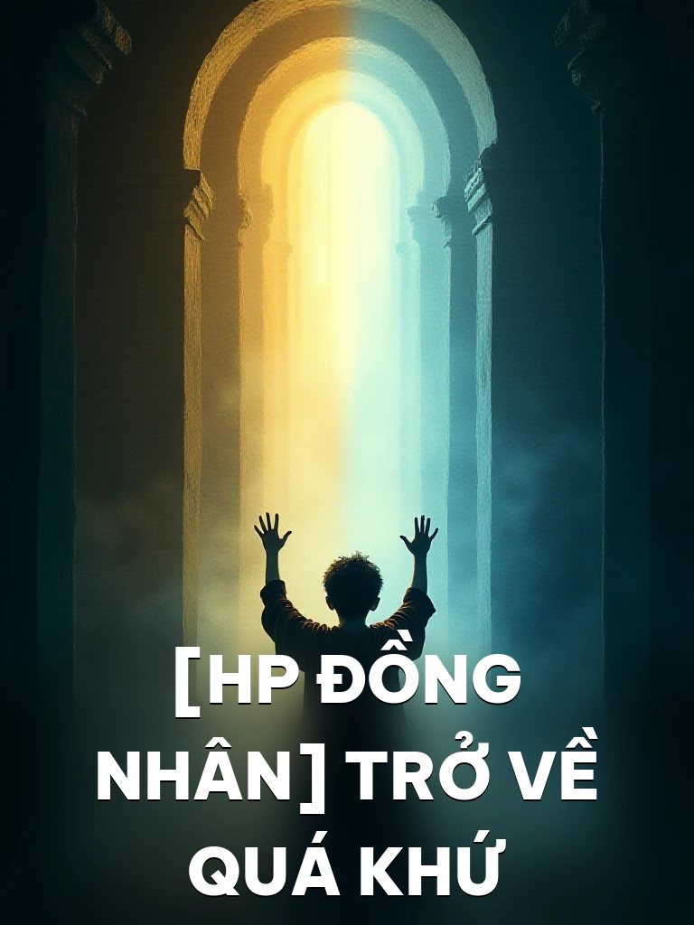 [HP Đồng Nhân] Trở Về Quá Khứ