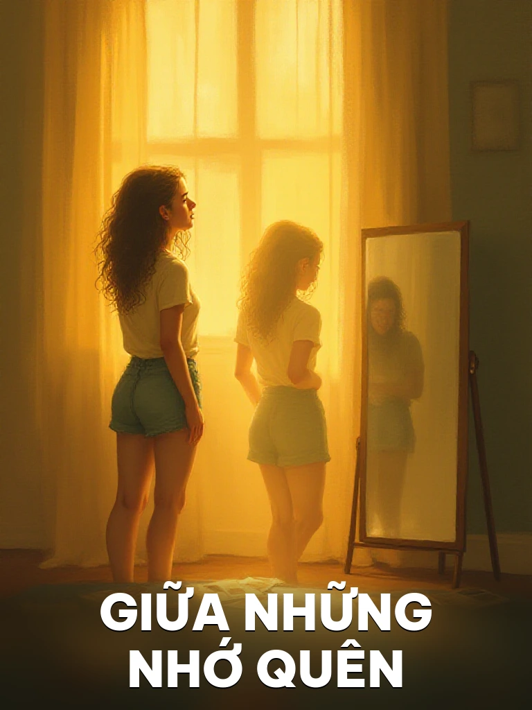Giữa Những Nhớ Quên