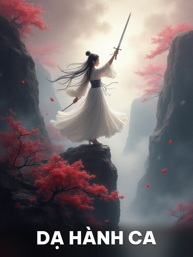 Dạ Hành Ca