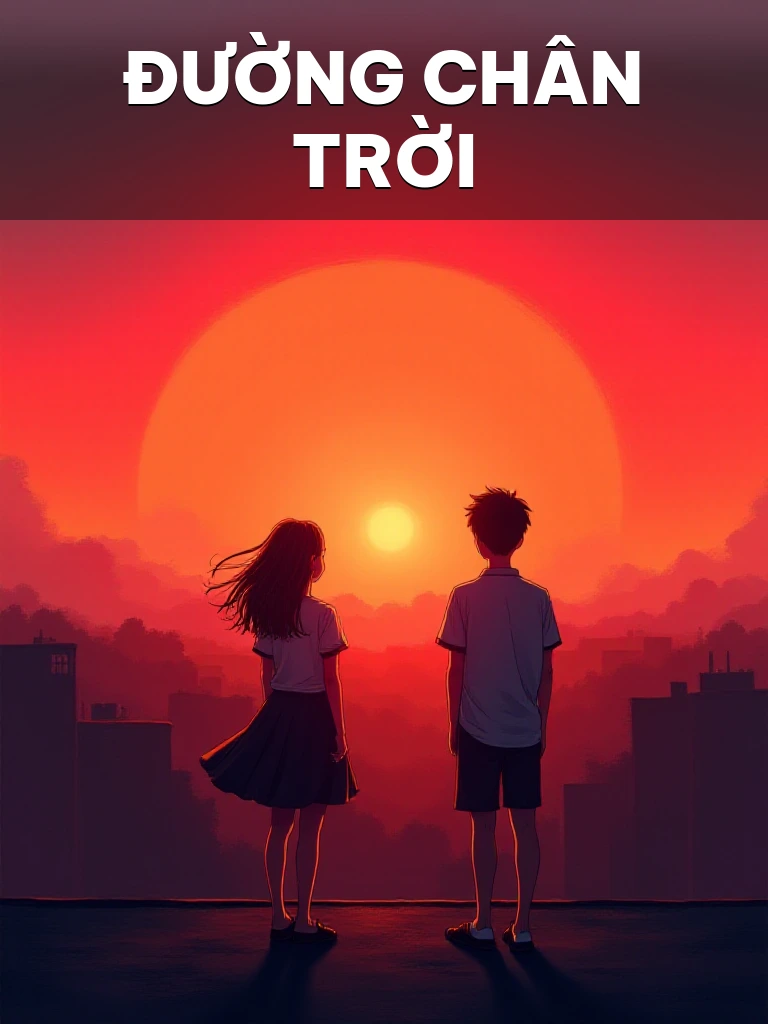 Đường Chân Trời
